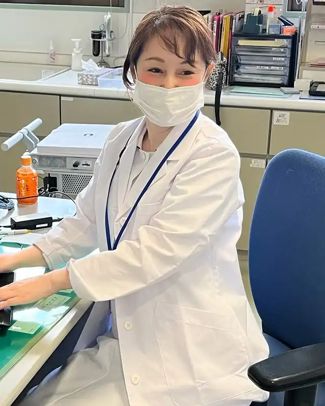 石神睦子